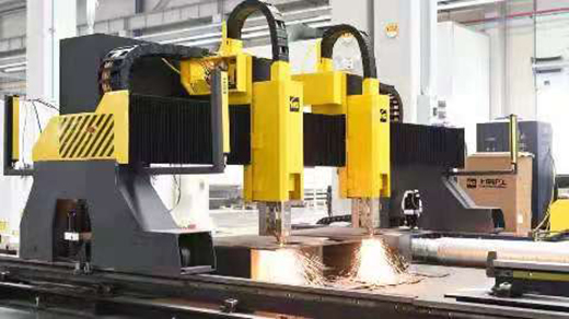 Ҽ����˫ͷ���ż����и��